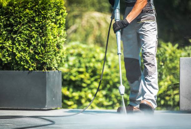 Best Restaurant Pressure Washing  in Vley, AL