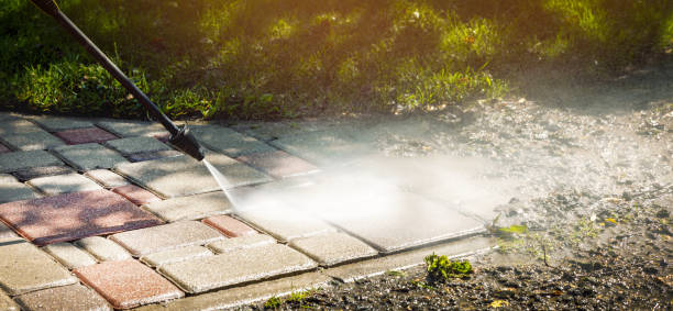 Solar Panel Cleaning in Valley, AL