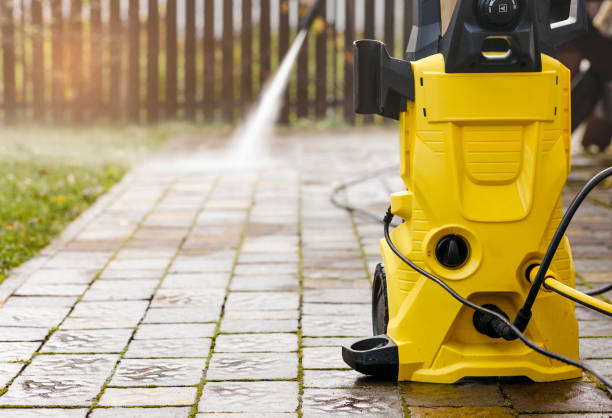 Playground Equipment Cleaning in Valley, AL